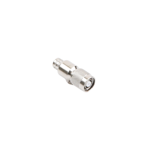 conector tnc macho inverso de anillo plegable para cables rg 174/u, belden 8216