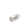 conector tnc hembra inverso para cable rg 142/u.