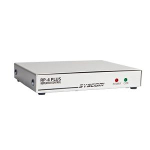 control para repetidor, incluye gabinete.