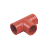 cople en t de ¾ | para tubería de aspiración | precio por pieza