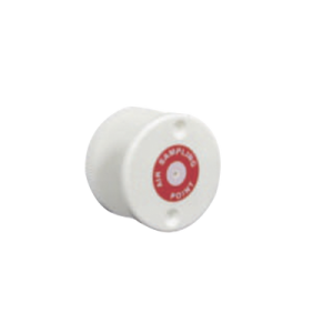 punto de muestreo para usarse con capilares de aspiración | necesita rollo de capilar rp5219 | conector rp5223 y conexión tipo “t” modelo rp5204