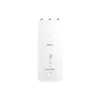 radio estación base airmax ac gen2 hasta 500 mbps, 5 ghz (5150 5875 mhz) con tecnología airprism