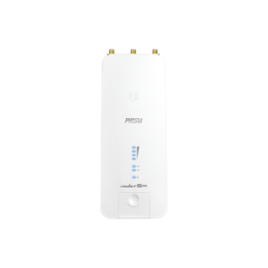 radio estación base airmax ac gen2 hasta 500 mbps, 5 ghz (5150 5875 mhz) con tecnología airprism