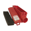 filtro de tuberia para aspiración