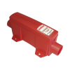 filtro de tuberia para aspiración