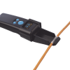 escáner portátil de código de barras rapidid™, con conexión bluetooth®, para uso con cables de parcheo y jumpers pre etiquetados de panduit