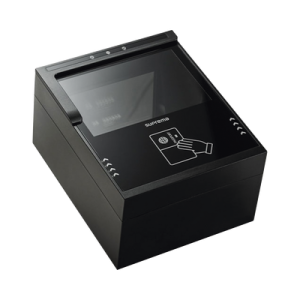 realpass n scaner de pasaportes