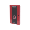 panel inteligente de control de alarma contra incendio sin pantalla incorporada /fuente de alimentación compatible con ifp 2000/ifp 2000ecs