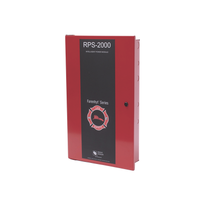 panel inteligente de control de alarma contra incendio sin pantalla incorporada /fuente de alimentación compatible con ifp 2000/ifp 2000ecs panel inteligente de control de alarma contra incendio sin pantalla incorporada /fuente de alimentación compatible con ifp 2000/ifp 2000ecs