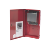 panel inteligente de control de alarma contra incendio sin pantalla incorporada /fuente de alimentación compatible con ifp 2000/ifp 2000ecs