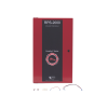 panel inteligente de control de alarma contra incendio sin pantalla incorporada /fuente de alimentación compatible con ifp 2000/ifp 2000ecs