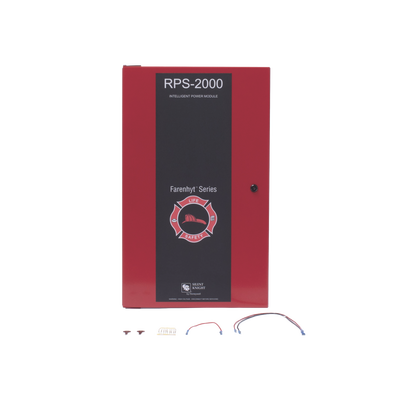 panel inteligente de control de alarma contra incendio sin pantalla incorporada /fuente de alimentación compatible con ifp 2000/ifp 2000ecs panel inteligente de control de alarma contra incendio sin pantalla incorporada /fuente de alimentación compatible con ifp 2000/ifp 2000ecs