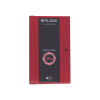 panel inteligente de control de alarma contra incendio sin pantalla incorporada /fuente de alimentación compatible con ifp 2000/ifp 2000ecs