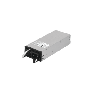módulo de poder ac/dc de 100 240vac compatible con uisp fiber olt xgs, er 8 xg y uf olt