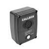 callbox, intercomunicador inalámbrico, serie q7 en color negro