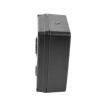 callbox, intercomunicador inalámbrico, serie q7 en color negro
