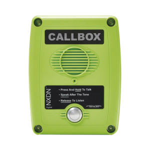 callbox digital nxdn, intercomunicador inalámbrico uhf 450 470mhz, color verde