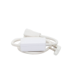 (radiora2) adaptador 15 amp, modulo on/off. para electrodomésticos. compatible. con ra2select y rr3.