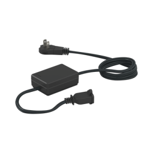(radiora2) adaptador atenuador para lamparas, 300w inc/hal, compatible con ra2select y rr3.