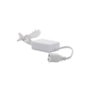 (radiora2) adaptador atenuador para lamparas, 300w inc/hal, compatible con ra2select y rr3
