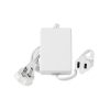 (radiora2) adaptador atenuador para lamparas, 300w inc/hal, compatible con ra2select y rr3