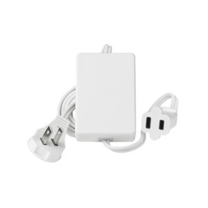 (radiora2) adaptador atenuador para lamparas, 300w inc/hal, compatible con ra2select y rr3