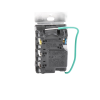 (radiora2) atenuador dimmer pro para linea radiora2, radiora3 y ra2 select, el cable neutro es opcional 250w led / cfl