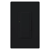 (radiora2) atenuador dimmer pro para linea radiora2, radiora3 y ra2 select, el cable neutro es opcional 250w led / cfl