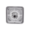 (radiora3) controlador hub principal para radio ra3, soporta hasta 200 dispositivos