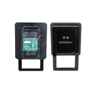 adaptador para baterías apx1105 y wwn apx1105, opera con analizadores 1a, 3a y 6a