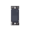(radiora3) apagador sunnata color blanco para linea radio ra3, 8a de iluminacion, 5.8a motor
