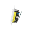 (radiora3) atenuador táctil sunnata dimmer pro color blanco, requiere cable neutro / soporta 250w led