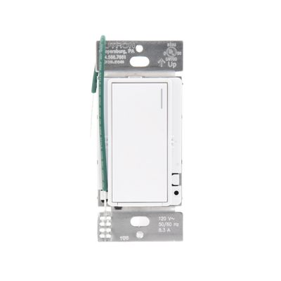 (radiora3) apagador auxiliar de pared, compañero de apagadores multilocación. usar en 3 vías o escalera. color blanco. (radiora3) apagador auxiliar de pared, compañero de apagadores multilocación. usar en 3 vías o escalera. color blanco.