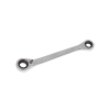 llave 13mm y 10 mm con rach para instalacion de antenas