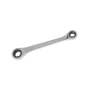 llave 13mm y 10 mm con rach para instalacion de antenas