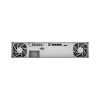 servidor nas para rack de 8 bahías / hasta 192 tb