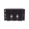 fuente de poder astron | salida: 13.8vcc, 20a