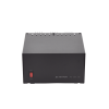 fuente de poder astron| salidas 13.8vcc, 20a | lineal regulada con circuito cargador de baterías.