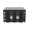 fuente de poder astron| salidas 13.8vcc, 20a | lineal regulada con circuito cargador de baterías.