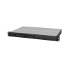 servidor nas para rack de 2 bahías / hasta 32 tb / hasta 16 cámaras