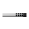 servidor nas para rack de 2 bahías / hasta 32 tb / hasta 16 cámaras