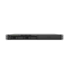 servidor nas para rack de 2 bahías / hasta 32 tb / hasta 16 cámaras
