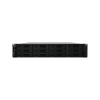 servidor nas para rack de 12 bahías / expandible a 24 bahías / hasta 384 tb