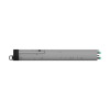 servidor nas para rack de 12 bahías / expandible a 24 bahías / hasta 288 tb / doble fuente de poder