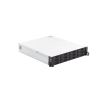 servidor de almacenamiento rackstation rs2423rp+ | 12 bahías | 2u | hasta 432 tb | conectividad 10gbe | raid soportado | fuentes de alimentación duales | intercambio en caliente | compatibilidad con vmware y hyper v.