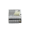 fuente de poder industrial conmutada 25w de potencia, 24vcc, 1.1a