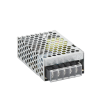 fuente de poder industrial conmutada 25w de potencia, 24vcc, 1.1a