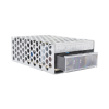 fuente de poder industrial conmutada 25w de potencia, 5vcc, 5a
