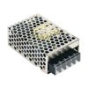 fuente de poder industrial conmutada 25w de potencia, 24vcc, 1.1a