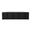 servidor nas para rack de 16 bahías / expandible a 28 bahías / hasta 336 tb